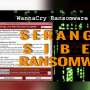 "WannaCry", Virus  yang Bikin Kacau Siber Global!