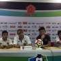 Geram, Kiper Ini Minta Wasit Laga PS TNI Vs PSM Diproses