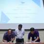Garuda Indonesia Lantik Dua Direktur Baru