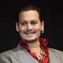 Johnny Depp Perankan Pembuat Antivirus McAfee