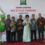 Ibis Styles Kini Hadir di Cikarang