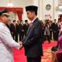 Jokowi Minta Konflik Horizontal Sisa Pilkada Serentak Distop