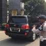 Djarot Ketemu Ahok di Mako Brimob, Apa yang Mereka Bicarakan?