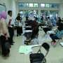 Diduga Tolak Pancasila, 2 Dosen UGM Diskors
