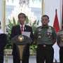 Bom Kampung Melayu, Jokowi: Tumpas Pelaku Sampai ke Akar-akarnya