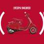 Siap-siap, Vespa 946 Red Meluncur di Indonesia Pekan Ini