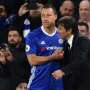 Terry Tinggalkan Chelsea Gara-gara Conte?