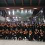 Berangkat ke Piala Sudirman, Kapten Tim: Doakan kami, Indonesia!