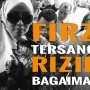 Firza Tersangka, Rizieq Sibuk Lakukan Ini
