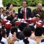 Istana Klaim Jokowi Tak Mau Urus Pilpres Jelang Tahun Politik