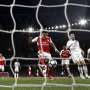 Cetak Dua Gol Arsenal, Wenger: Sanchez Seperti Setan di Lapangan