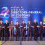 ASEAN Customs Jadi Salah Satu Pilar Ekonomi ASEAN