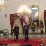 Jokowi Senang Dikunjungi Ibu Dalia dari Rusia