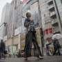 Pesona Tenun Tanimbar Menghiptonis Hingga ke Tokyo