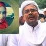 Beredar! Diduga Video Chat Mesum Habib Rizieq Shihab dan Firza Husein
