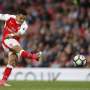 Alexis Ngotot Ingin Reuni dengan Guardiola di Man City