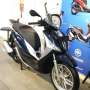 Honda Hadirkan SH150i, Piaggio Terancam?