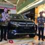 Mitsubishi Luncurkan Dua Varian Kendaraan di MMSE Surabaya
