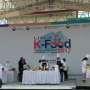 Penggemar K-Pop, di Sini Ada Festival Makanan Korsel!
