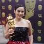 Indonesia Movie Actor Award, Chelsea Islan Kalahkan Seniornya 