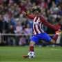 Atletico Kalah Dramatis, Griezmann Lesu