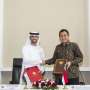 Kementerian ESDM Teken Kerjasama Migas Dengan Uni Emirat Arab