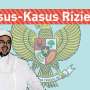Imigrasi: Pencabutan Paspor Rizieq Lewat Permintaan Penyidik