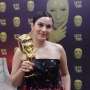 Chelsea Islan: I Love You Daffa Wardhana
