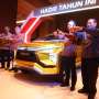 Di Sumatera Utara, Sudah Ada yang Ingin Pesan LMPV Mitsubishi