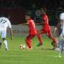 Tak Sadarkan Diri di Lapangan, Ini Kondisi Terakhir Tedi Berlian