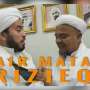 Firza Tersangka, Rizieq Menangis ?