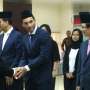 Disumpah, Ezra Walian Resmi Berstatus WNI