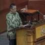 BPK Diminta Seleksi Kembali Mekanisme Pemberian Audit