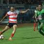 Pesta Gol, MU Catatkan Kekalahan Perdana PS TNI