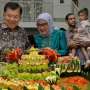 JK dan 7 Menteri Jokowi Lelang Barang Koleksi Pribadi, Minat?