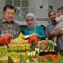 Bicara Islam Moderat di Universitas Oxford, Jusuf Kalla Diprotes