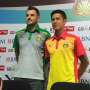 Hadapi Semen Padang, Bukan Cuma Marcel yang Diwaspadai Simon