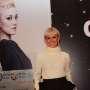 Agnez Mo Jelaskan Rambutnya Model Pixy Berponi