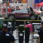 Eks Marinir Amerika Tabrak Pejalan Kaki, 1 Tewas