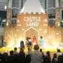"Adventure in Castleland" Hadirkan Wahana Bermain Berbahan Kardus
