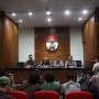 Perkembangan Kasus Novel Baswedan