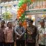 Djarot Resmikan Jak Mart, Apa Itu?