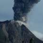 Gunung Sinabung di Sumatera Utara Kembali Meletus