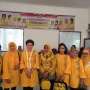 IIPG Serukan Persatuan Bangsa dan Kesampingkan Perbedaan