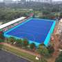 Kementerian PUPR Kebut Venue Lapangan Sepak Bola ABC