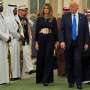 Melania Trump Selingkuh?