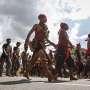 Pekan Gawai Dayak 2017