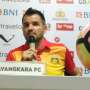 Bhayangkara FC Percaya Diri Raih Poin di Kandang Borneo