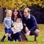 Siapa Ibu Baptis Anak Ketiga Pangeran William dan Kate Middleton?
