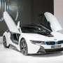 Republik Cek Pakai BMW i8 Sebagai Mobil Polisi